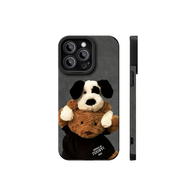 CHUNFAN Phone Cases-1