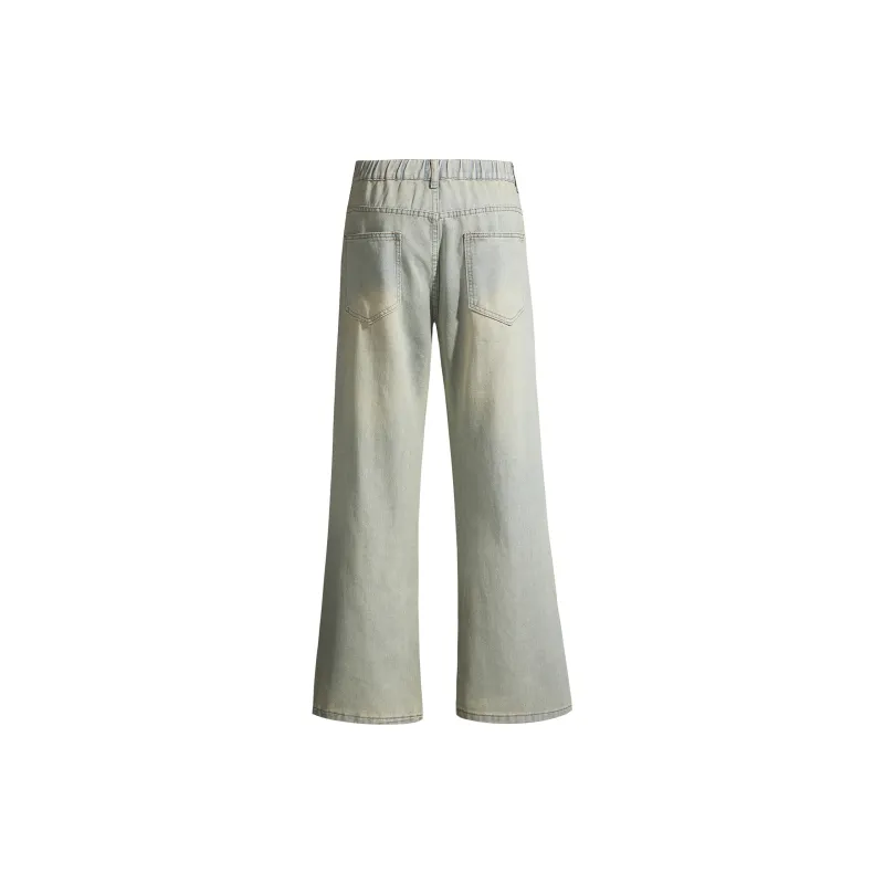 VXOXV Jeans Unisex-5