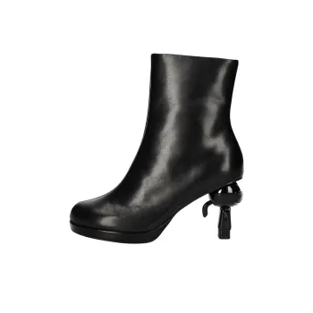 KARL LAGERFELD / Karl Lagerfeld Jeans Ikon Island Boots Women's