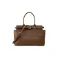 Coconut Shell Brown