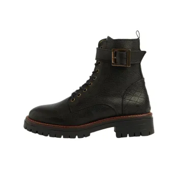BARBOUR Heidi Boots Women's