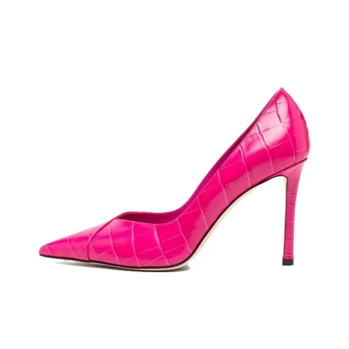 Jimmy Choo Knotted Sandals