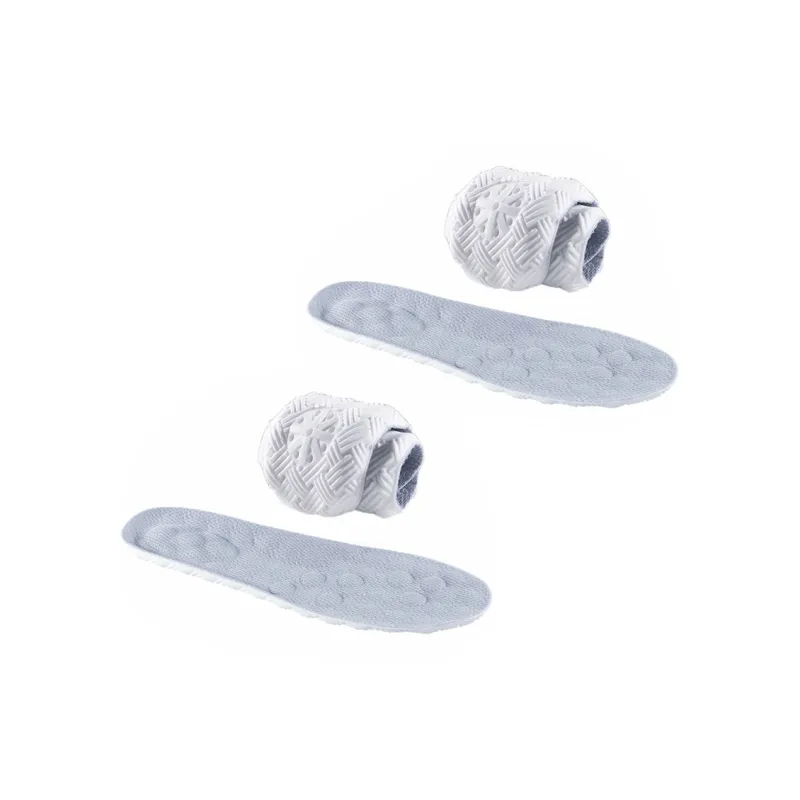 Maigaole Pu+Mesh Insoles Unisex-0