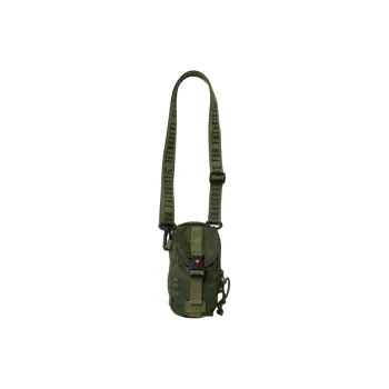 HUMAN MADE Nylon Shoulder Bag Crossbody Bag Mini Unisex Olive