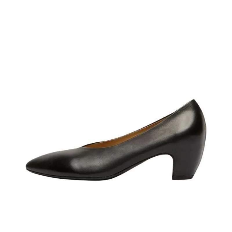 Marsèll Stonda Decollete Slip-On Pumps-0