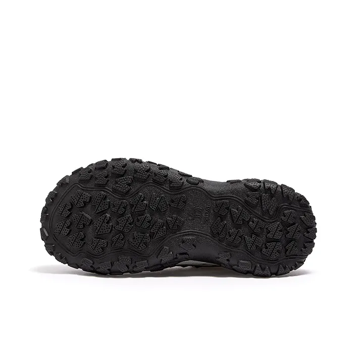 CAMEL Shock Absorbers With Slip Resistant And Abrasion Resistant Properties Mountaineering & Hiking Shoes Men's-5