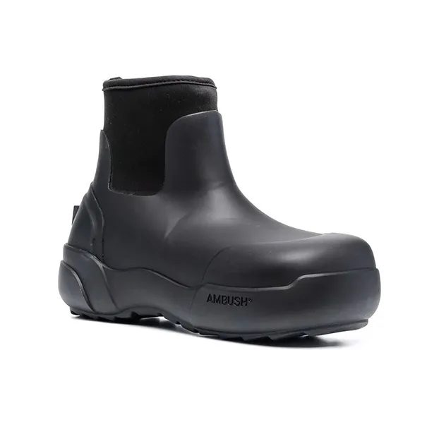 AMBUSH Chunky Ankle Boots-2