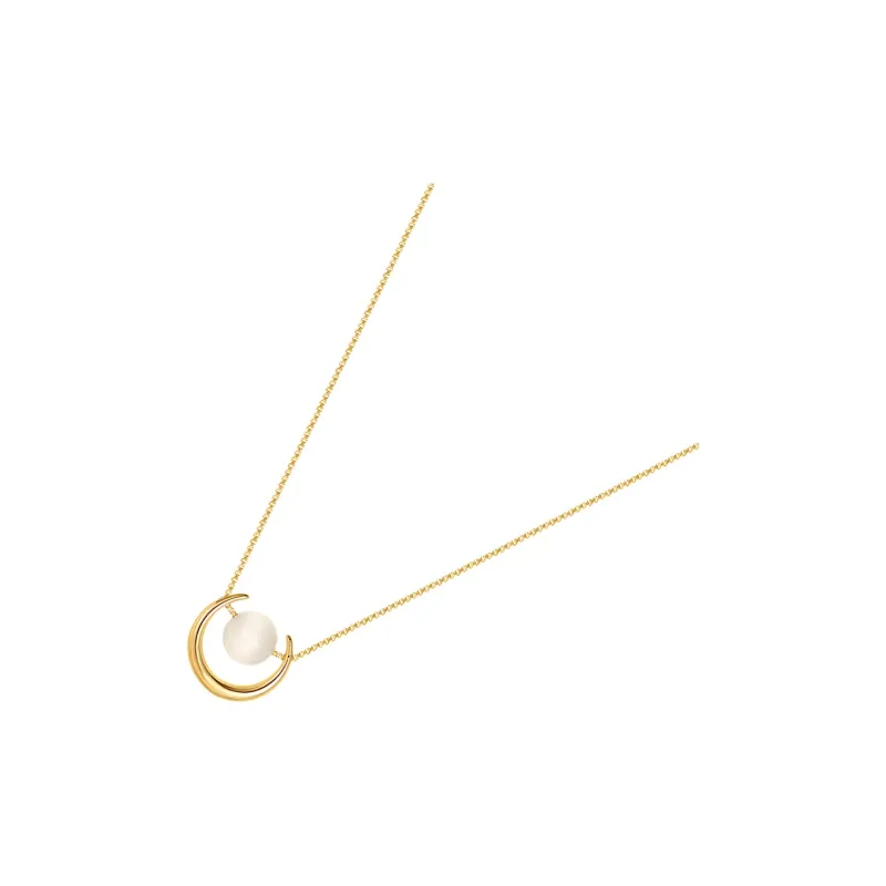 LOOK NICE Alloy Necklaces Women's-6