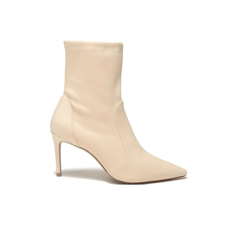 Stuart Weitzman/SW Ankle Boots 8.5cm Women's-1