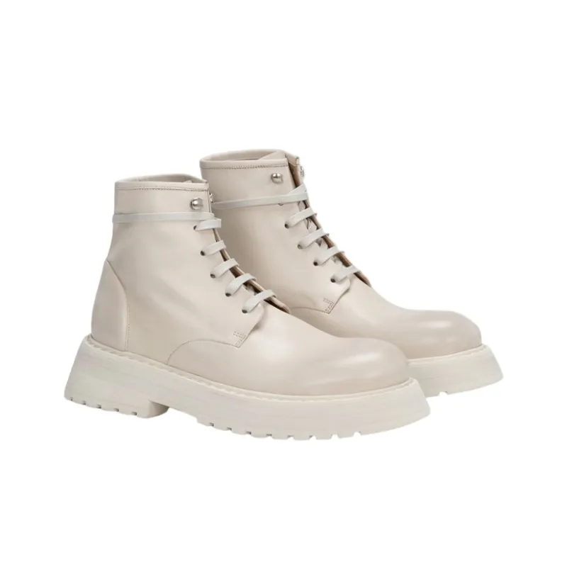 Marsèll Micarro Lace-Up Boots-2