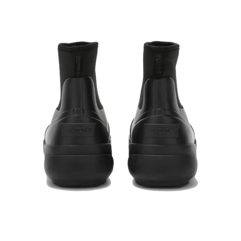 AMBUSH Chunky Ankle Boots Women's-4