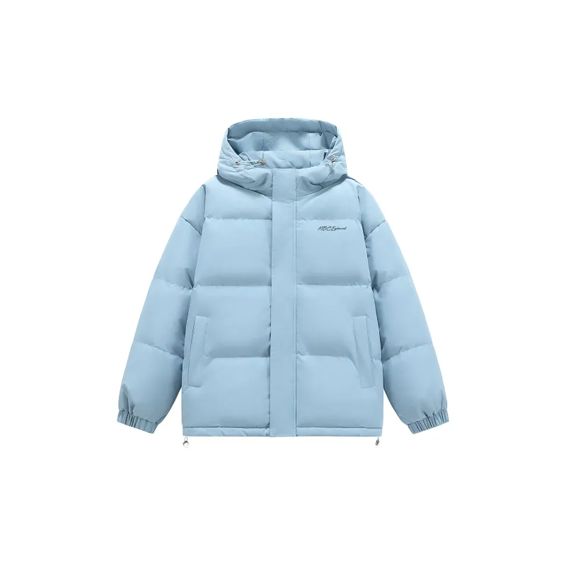 Moce Puffer Jackets Men-4