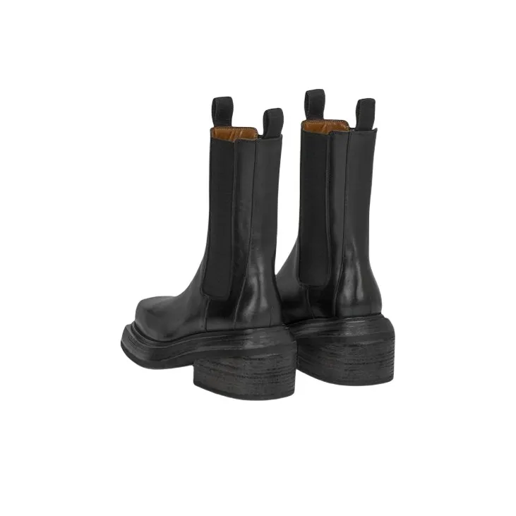 Marsèll Cassetto Ankle Boots Women's-3