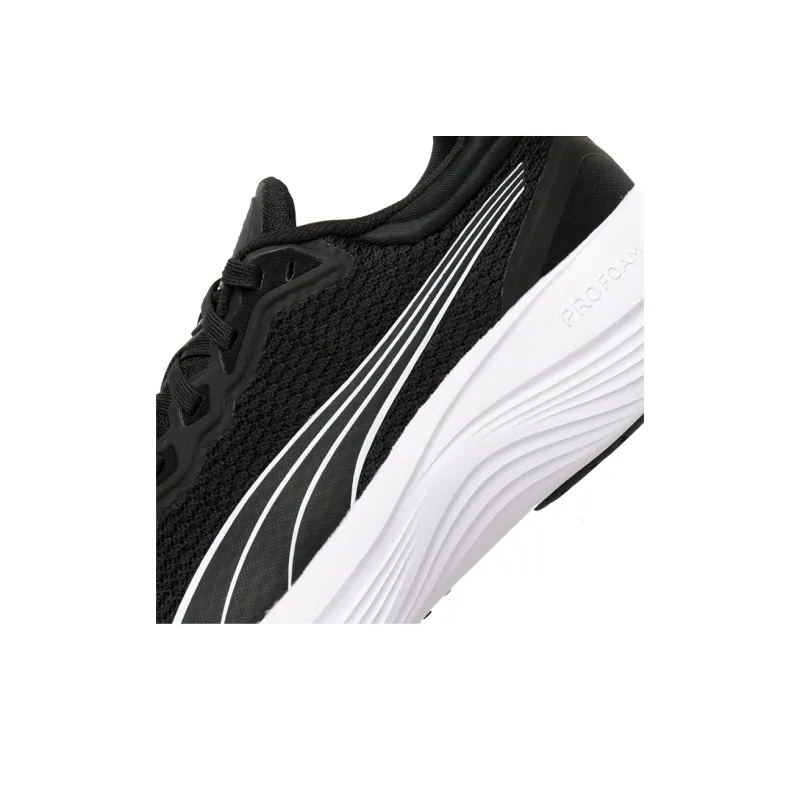 PUMA Scend Pro 'Black White'-6