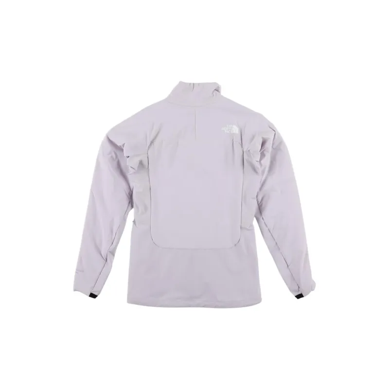THE NORTH FACE Jackets Women's Light Purple-1