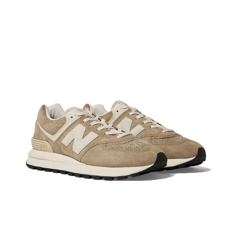 New Balance 574 Legacy Todd Snyder Parchment-2