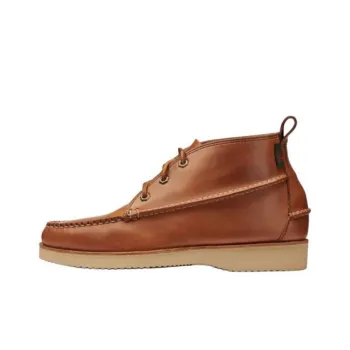 G.H. Bass & Co. Clayton Ankle Boots Men's Brown
