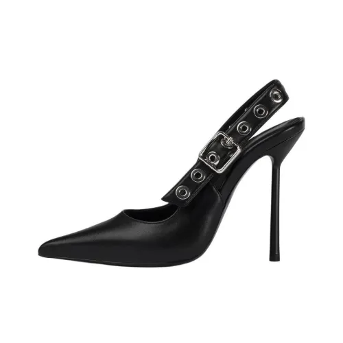 Le Silla Courtney 120mm Slingback Pumps