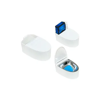 Dream Eater Ashtrays