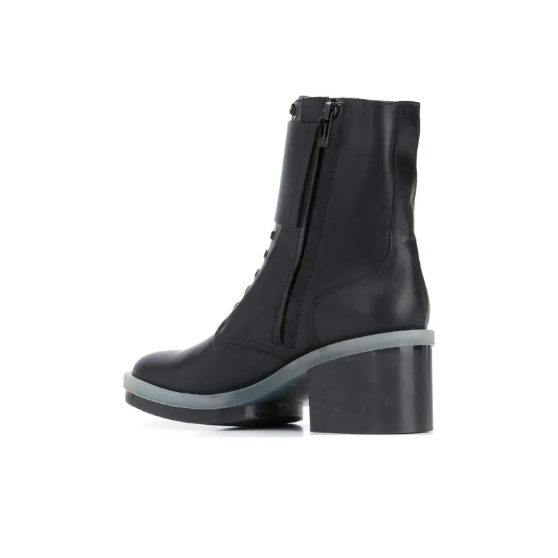 CLERGERIE Eden Calf-length 70mm Boots Women's-3