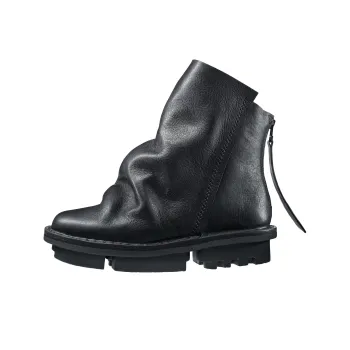 Trippen Vantage F Ankle Boots Women's Black