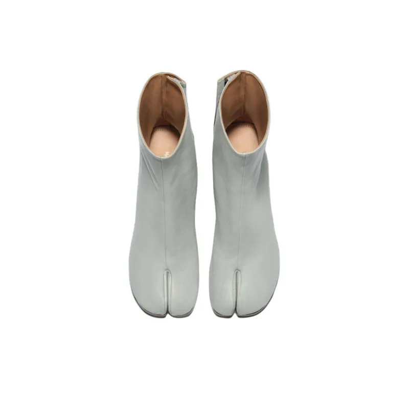 Maison Margiela Tabi Ankle Boots Women's-4