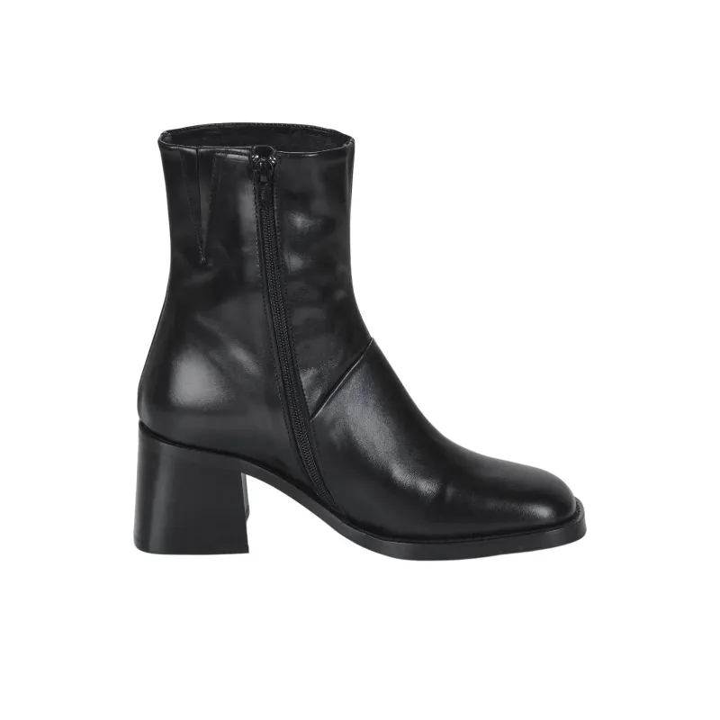 JONAK Ankle Boots Women's Black-1