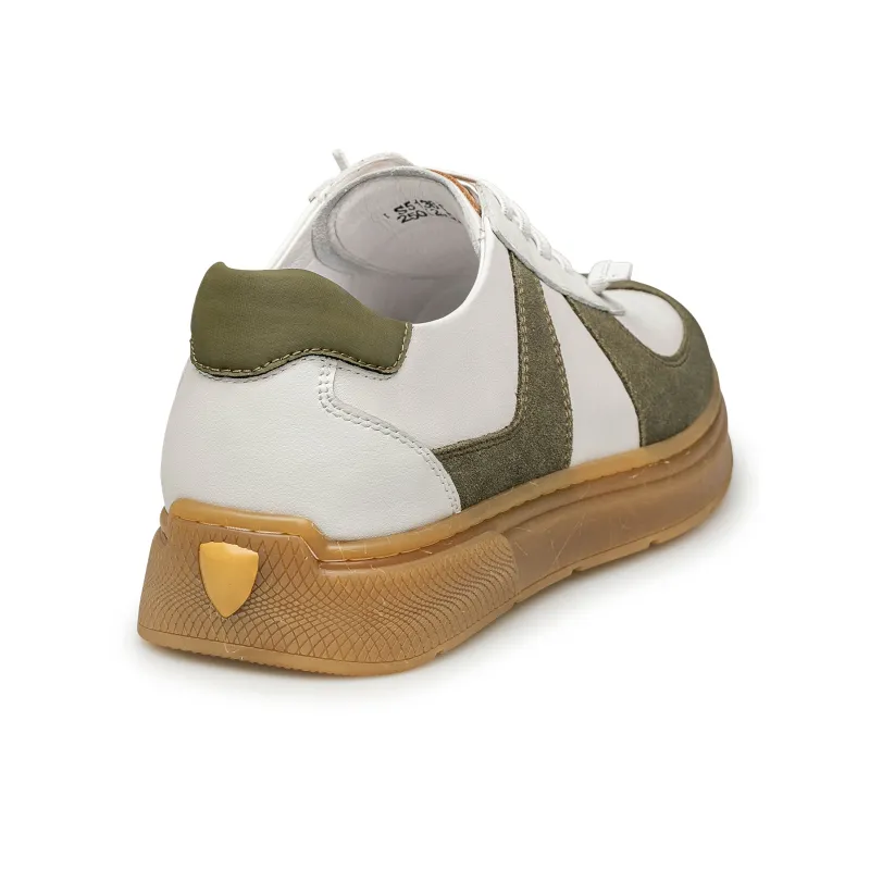 ZRO Low Top Skateboard Shoes Men's-18