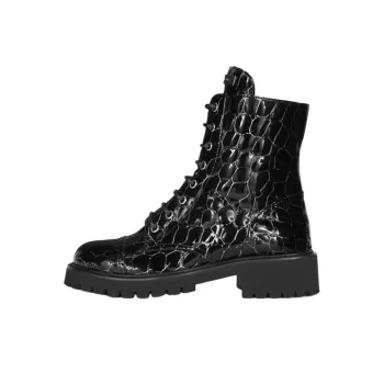 Giuseppe Zanotti Thora Lace up Boots Women's