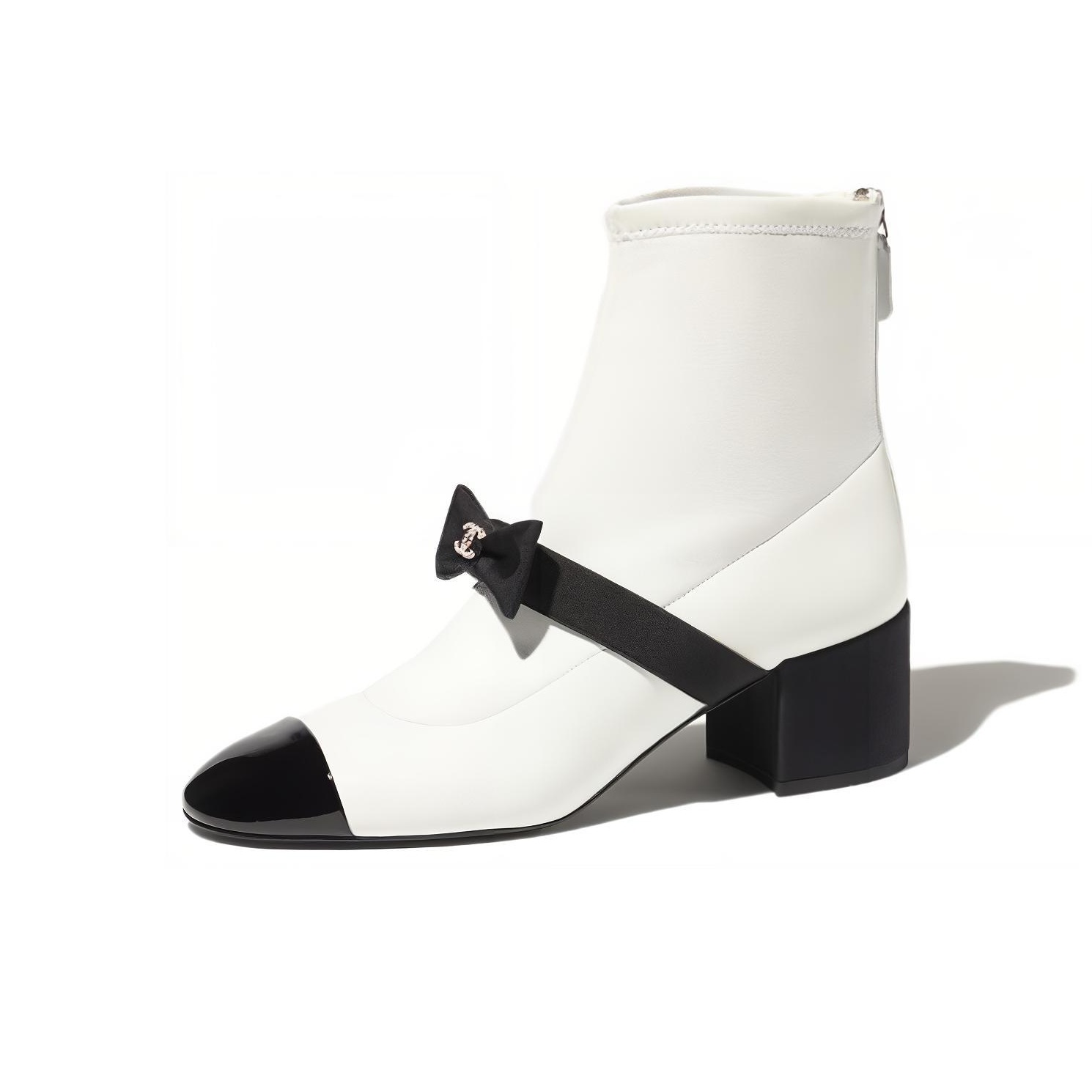 Chanel Boots 38.5 - POIZON