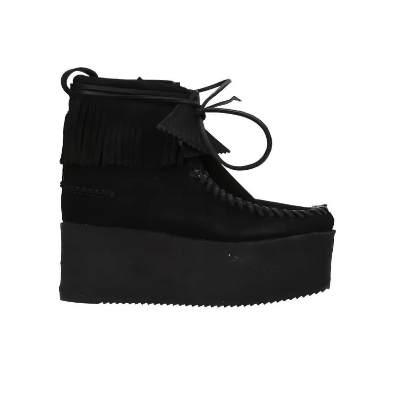 Clarks Originals Wallacraft Hi PALM ANGELS Women's-1