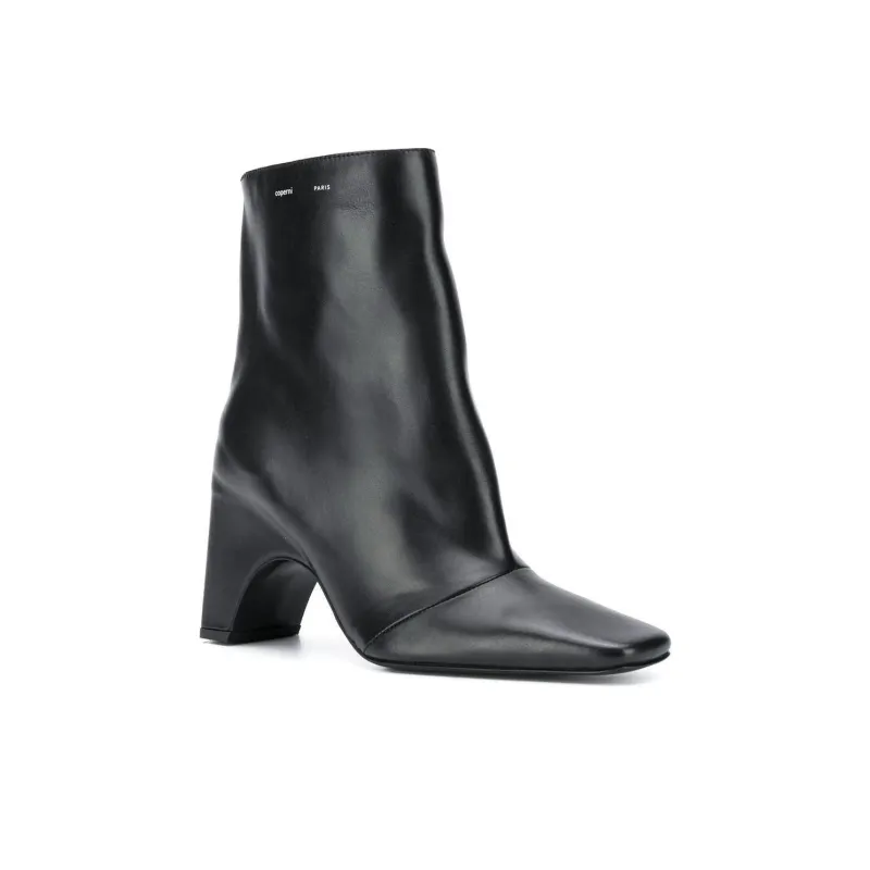COPERNI Ankle Boots Women's Black-3