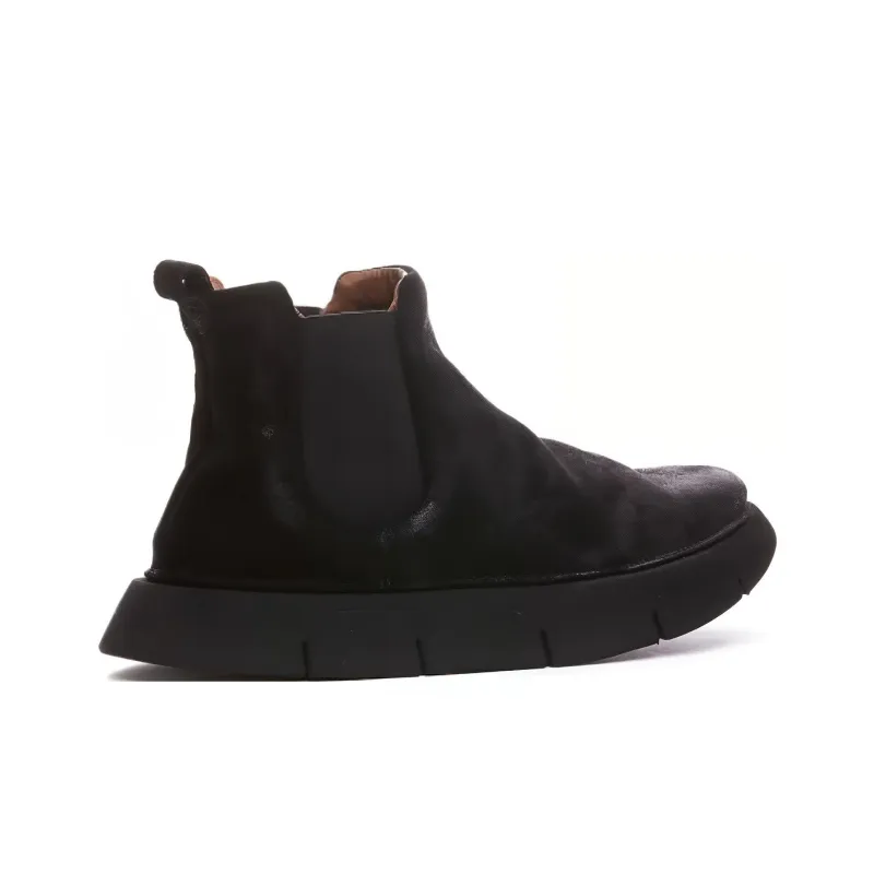 Marsèll Intagliata Beatles Boots Women's-3