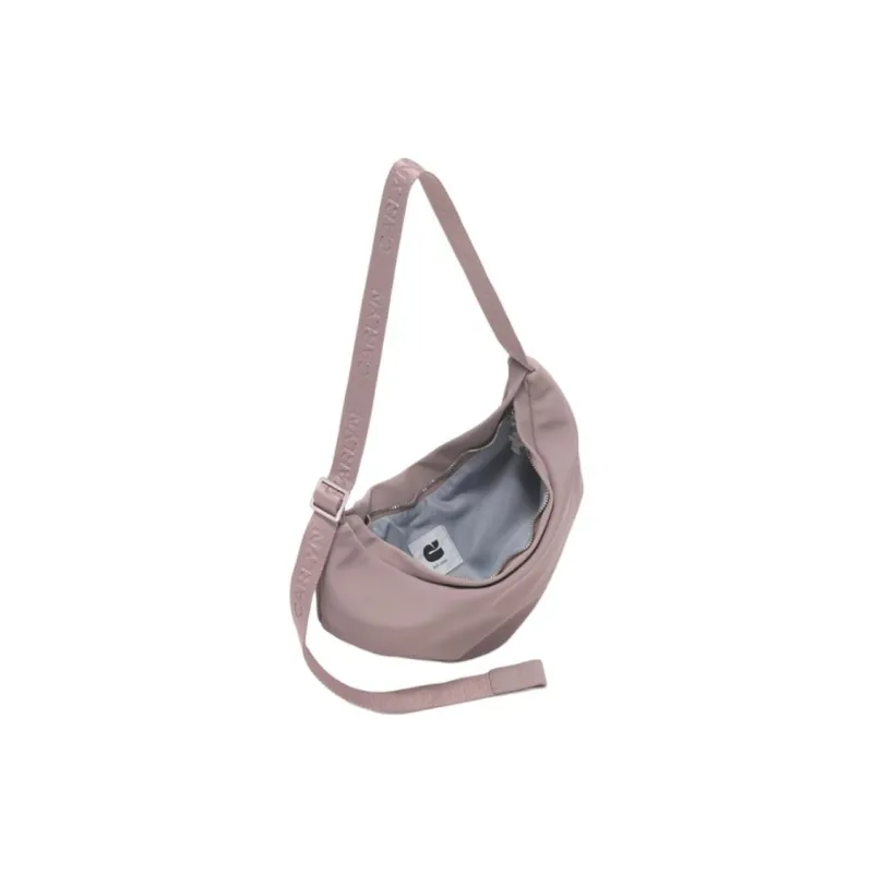 CARLYN Polyester Handbag, Shoulder Bag Trumpets Women's Pink-3