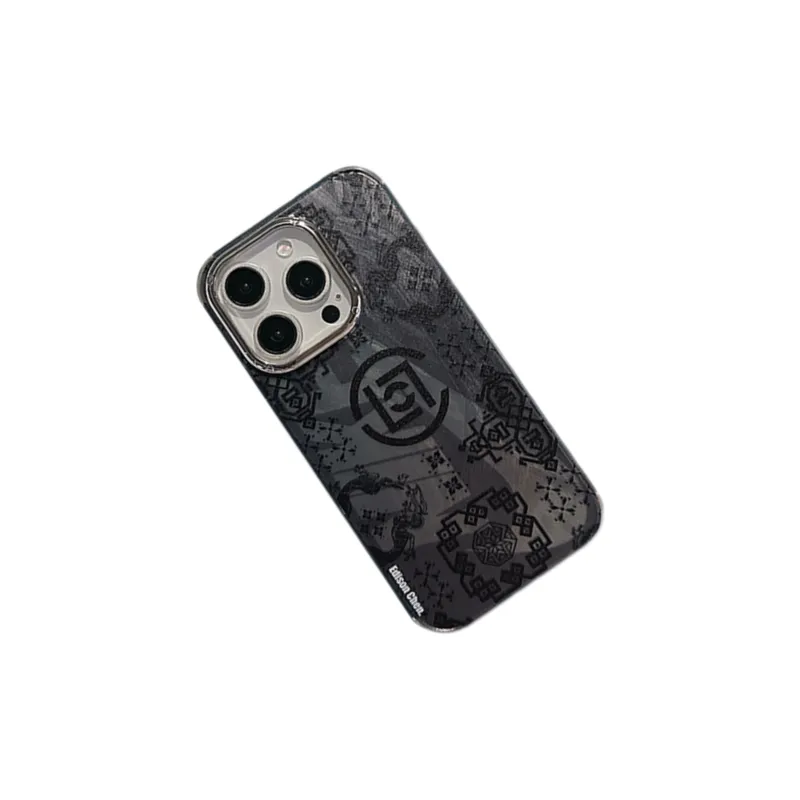 Dis cat Phone Cases-1