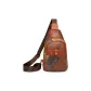 Red Brown