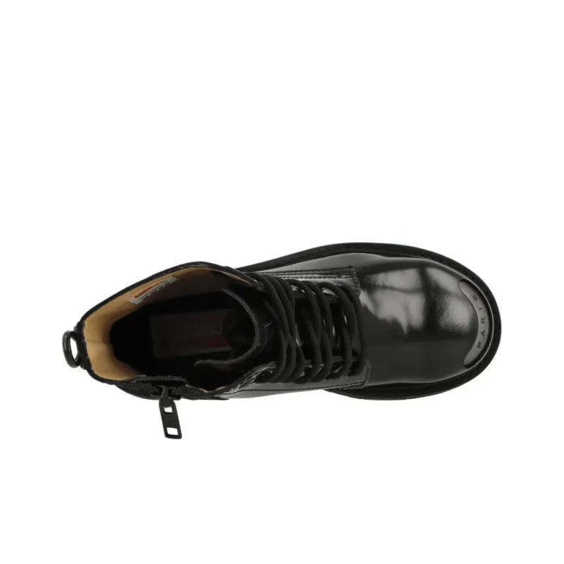 KENZO KENZOsmile Ankle Boots Women's-4