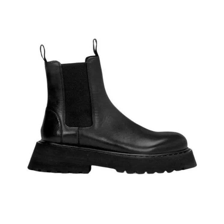 Marsèll Micarro Ankle Boots Women's-1