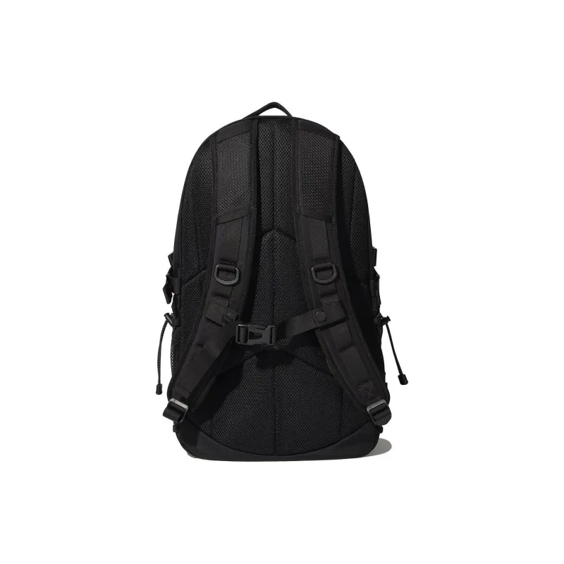 COVERNAT Nylon Backpack Unisex Black-2