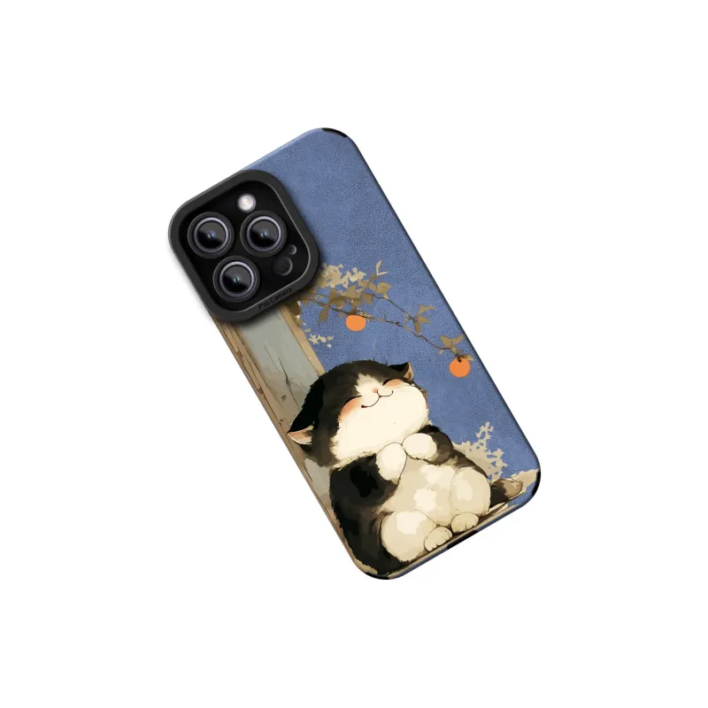 CHUNFAN Phone Cases-12