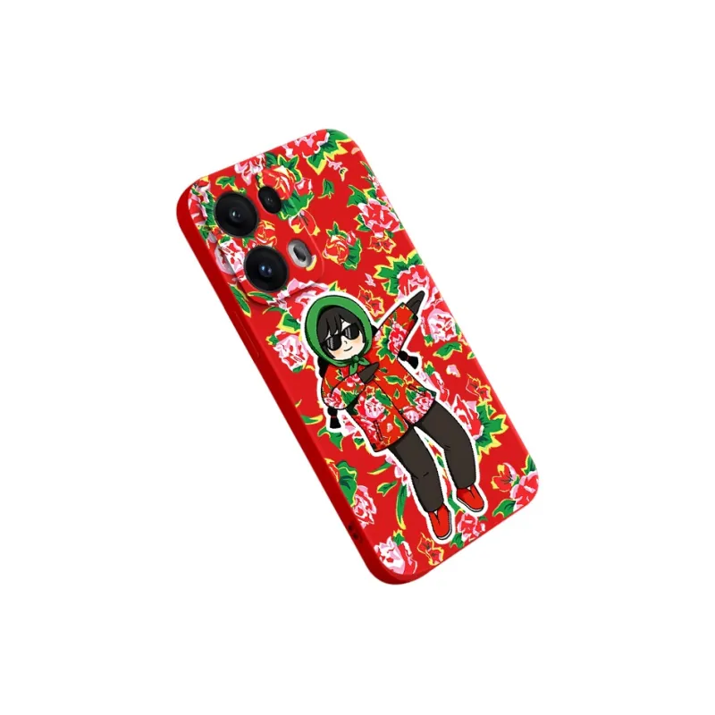 CHUNFAN Phone Cases-1