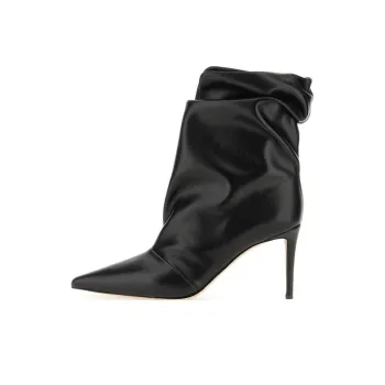 Giuseppe Zanotti Yunah Pointed Toe Ankle Boots Women's
