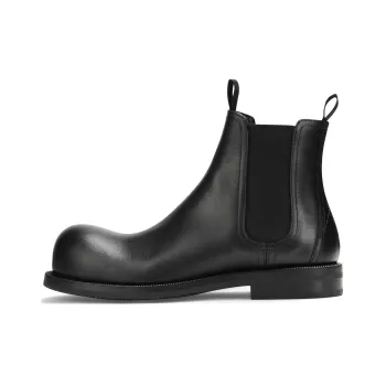Martine rose Bulb-toe Chelsea Boots