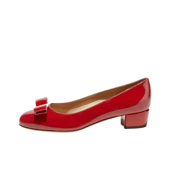 Salvatore FERRAGAMO Vara Bow Pumps