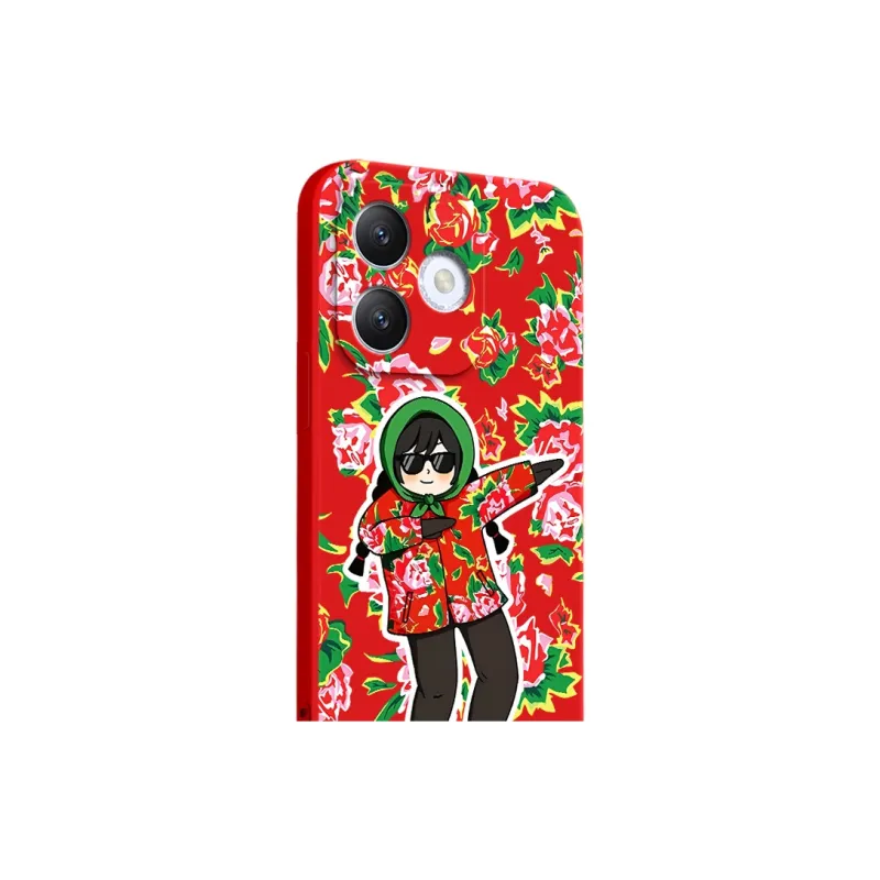 CHUNFAN Phone Cases-4