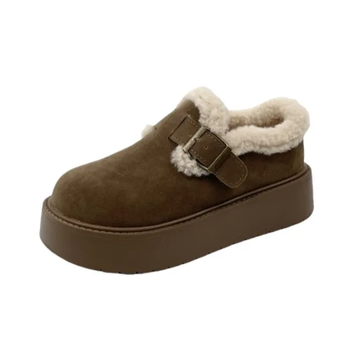 KAISER Casual Single Shoes Women's-6