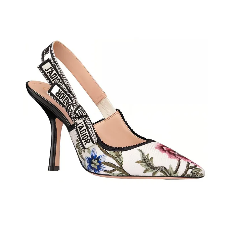 DIOR J'ADIOR Slingback Pump Women's-2