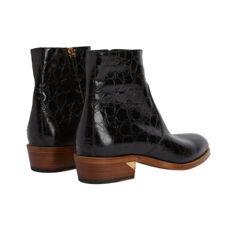 Giuseppe Zanotti 40mm Fabyen Boots-3