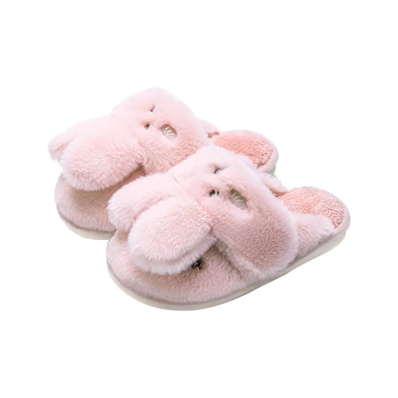 TZLDN Slippers / Home Slippers-7