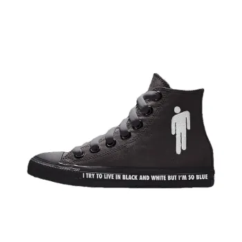 Chuck Taylor All Star Billie Eilish X Converse High By You